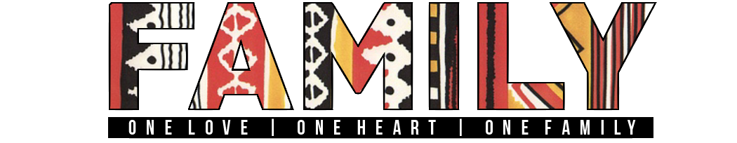 Family Banner